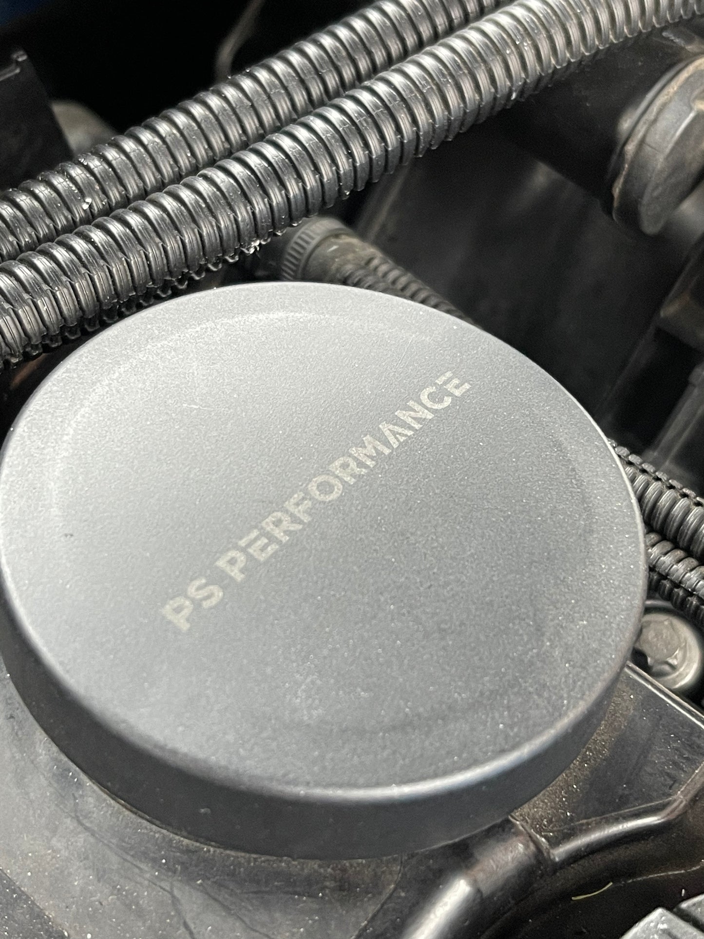 BMW B58 PCV-Membran-Ersatzsatz