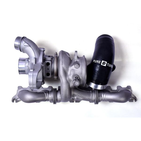 Pure 800 Turbo for B58 - M140I/240I- 340I/440I