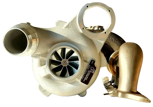 Dynamic Autowerx V2.5+ GEN 1 B58 FLOW MAX TURBOCHARGER