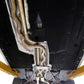 Active Autoworke Equal Length Midpipe for BMW S55 F80 M3 F82 M4