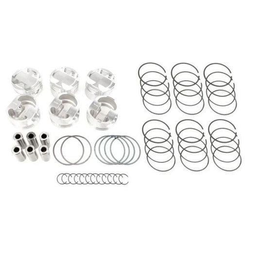 CP-Carillo B58 Forged Piston Set