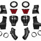 Eventuri BMW F06 F12 F13 M6 Intake Full Black Carbon