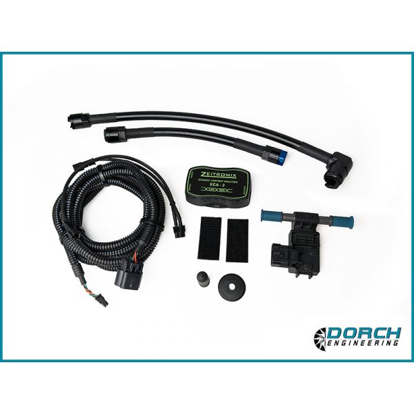 DORCH Gen1 B58 Flex Fuel Ethanol Content Analyser