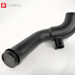 N55 Einlassrohr von PureTurbos F-Serie