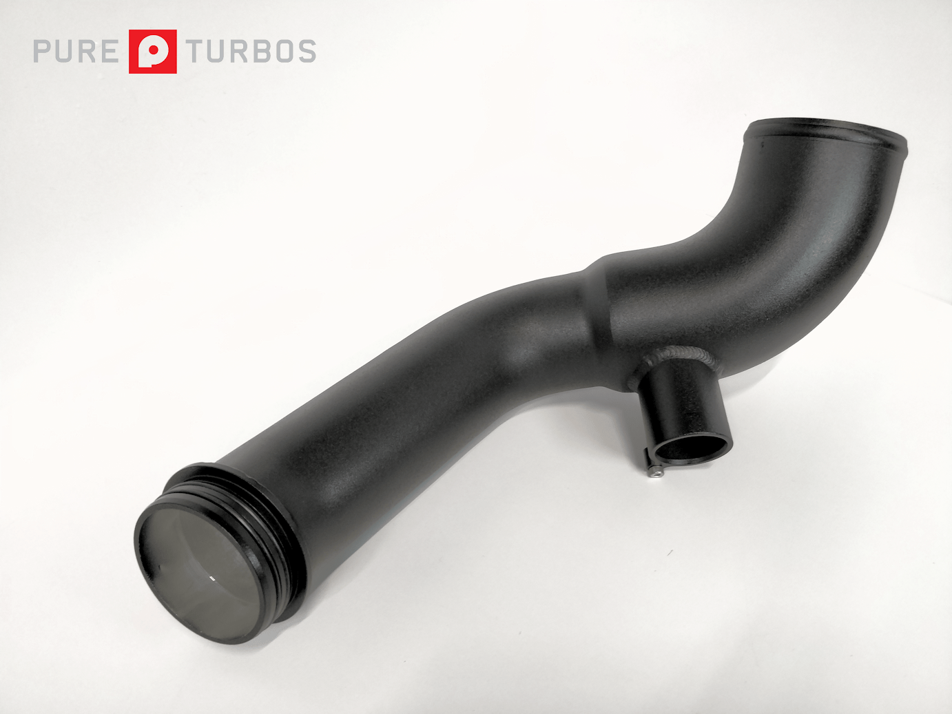 N55 Einlassrohr von PureTurbos F-Serie