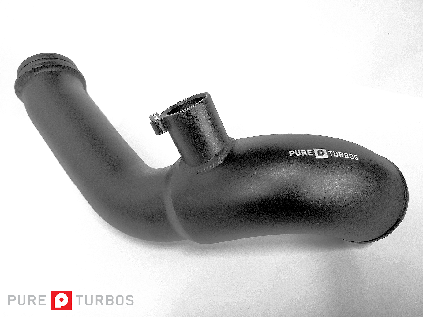 N55 Einlassrohr von PureTurbos F-Serie