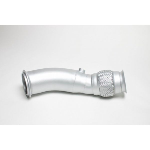 VRSF BMW N55 PWG Catless Decat Downpipe