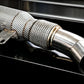 Osprey BMW M140i/M240i/340i/440i Sport Cat B58 Downpipe
