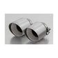 Remus M140/M240 B58 Backbox Nicht-OPF